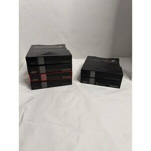 Pioneer 6 Disc CD PRW 1141 Magazine Cartridge JD-M300 Car Stereo Magnavox LOT